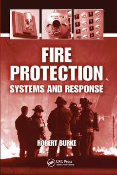 Cover of the book Fire Protection