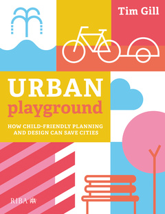 Couverture de l’ouvrage Urban Playground