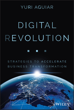 Cover of the book Digital (R)evolution