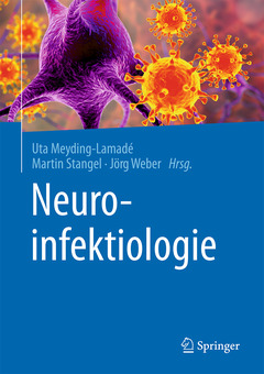 Couverture de l’ouvrage Neuroinfektiologie