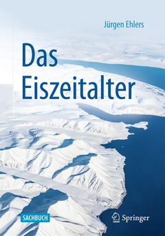 Cover of the book Das Eiszeitalter