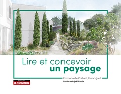 Cover of the book Lire et concevoir un paysage