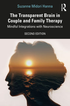 Couverture de l’ouvrage The Transparent Brain in Couple and Family Therapy