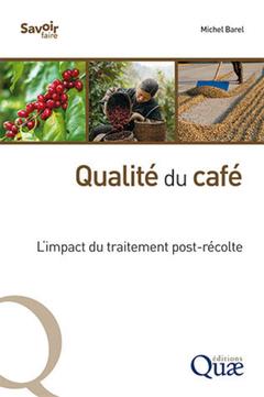 Cover of the book Qualité du café