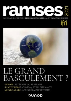 Cover of the book Ramses 2021 - Le grand basculement ?