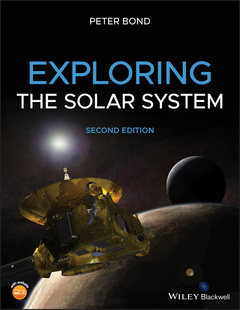 Couverture de l’ouvrage Exploring the Solar System