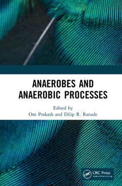 Couverture de l’ouvrage Anaerobes and Anaerobic Processes
