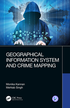 Couverture de l’ouvrage Geographical Information System and Crime Mapping