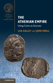 Couverture de l’ouvrage The Athenian Empire