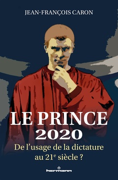 Couverture de l’ouvrage Le Prince 2020