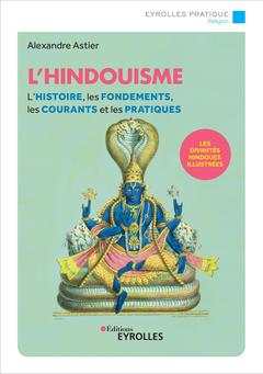 Cover of the book L'hindouisme