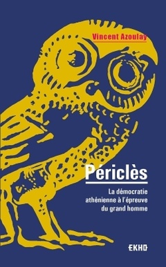 Couverture de l’ouvrage Périclès - 2e éd.