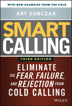 Couverture de l’ouvrage Smart Calling