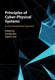 Couverture de l’ouvrage Principles of Cyber-Physical Systems