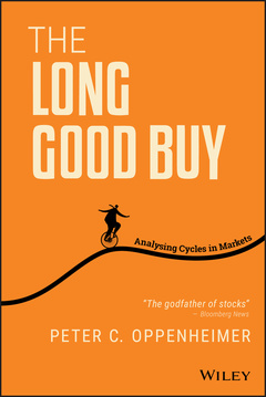 Couverture de l’ouvrage The Long Good Buy