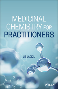 Couverture de l’ouvrage Medicinal Chemistry for Practitioners