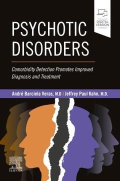 Cover of the book Psychotic Disorders