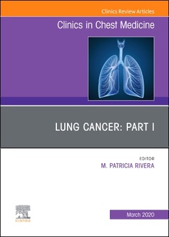 Cover of the book Advances in Occupational and Environmental Lung Diseases An Issue of Clinics in Chest Medicine