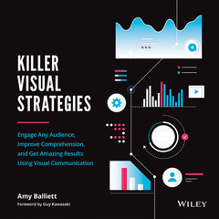 Couverture de l’ouvrage Killer Visual Strategies