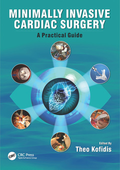 Cover of the book Minimally Invasive Cardiac Surgery