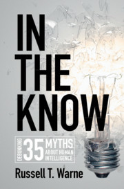 Couverture de l’ouvrage In the Know