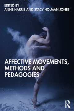 Couverture de l’ouvrage Affective Movements, Methods and Pedagogies