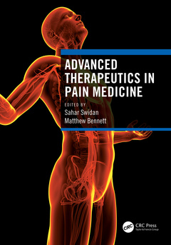 Cover of the book Advanced Therapeutics in Pain Medicine
