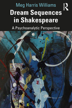 Couverture de l’ouvrage Dream Sequences in Shakespeare