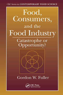 Cover of the book Food, Consumers, and the Food Industry