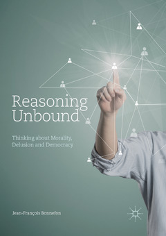 Cover of the book Reasoning Unbound