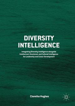 Cover of the book Diversity Intelligence