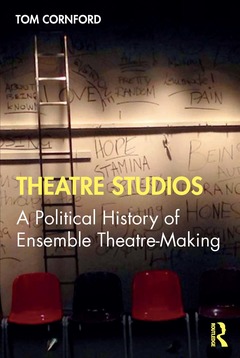 Couverture de l’ouvrage Theatre Studios