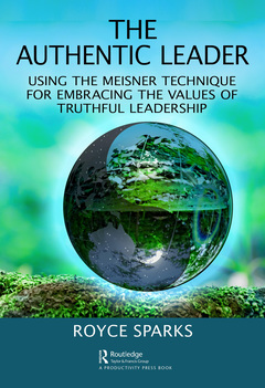Couverture de l’ouvrage The Authentic Leader