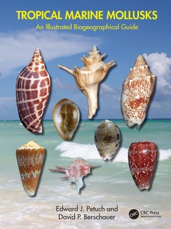 Couverture de l’ouvrage Tropical Marine Mollusks