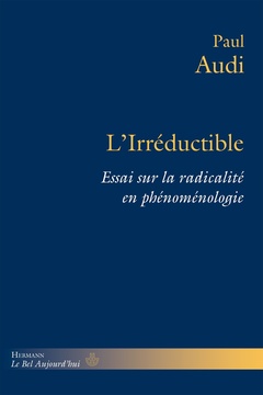 Cover of the book L'Irréductible