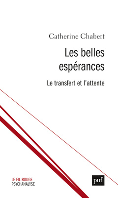 Cover of the book Les belles espérances