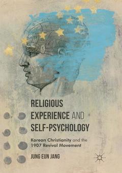 Couverture de l’ouvrage Religious Experience and Self-Psychology
