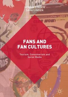 Couverture de l’ouvrage Fans and Fan Cultures