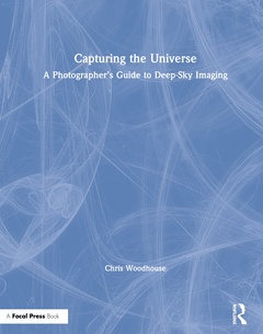 Couverture de l’ouvrage Capturing the Universe