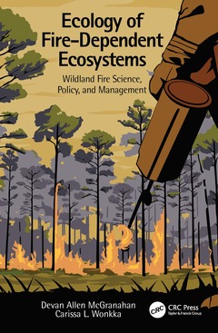 Cover of the book Ecology of Fire-Dependent Ecosystems