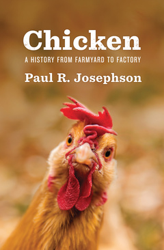 Cover of the book Chicken