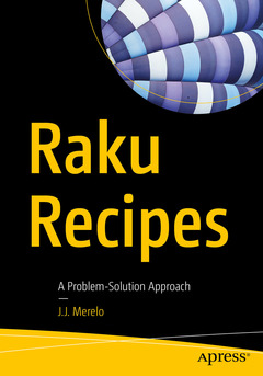Couverture de l’ouvrage Raku Recipes