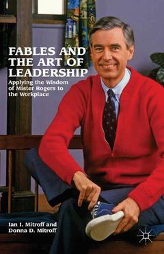 Couverture de l’ouvrage Fables and the Art of Leadership