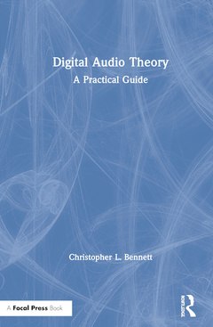Couverture de l’ouvrage Digital Audio Theory