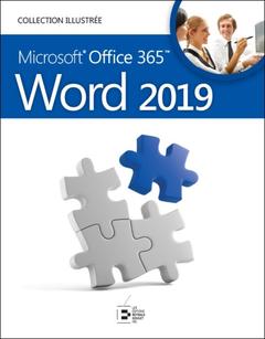 Cover of the book Word 2019