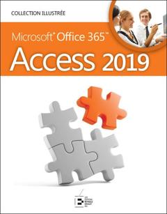 Cover of the book Access 2019
