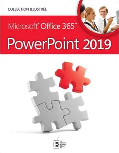 Cover of the book PowerPoint 2019