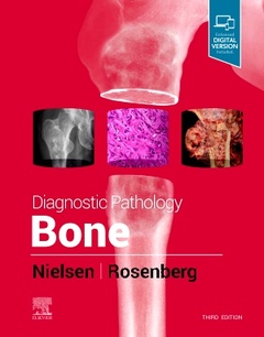 Couverture de l’ouvrage Diagnostic Pathology: Bone