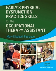 Cover of the book Early's Physical Dysfunction Practice Skills for the Occupational Therapy Assistant
