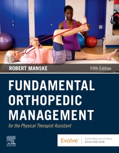 Cover of the book Fundamental Orthopedic Management for the Physical Therapist Assistant